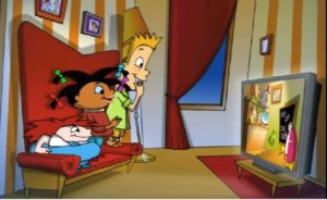 Canzone per bambini Ma va là