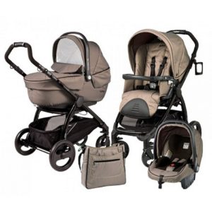 trio peg perego